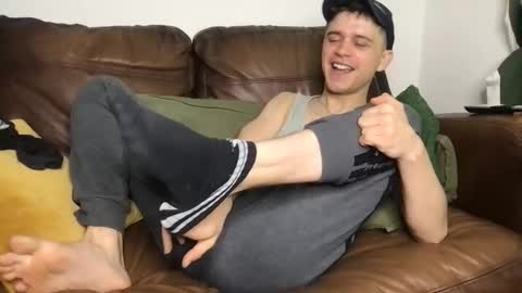Snapshot of camdoattitude chatting on April 30, 2026, 11:49 am CamDoAttitude online show from April 30, 2026, 11:49 am