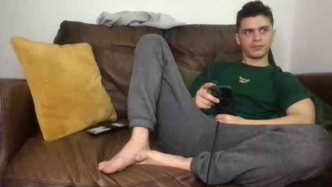 Snapshot of camdoattitude chatting on May 9, 2026, 12:10 pm CamDoAttitude online show from May 9, 2026, 12:10 pm