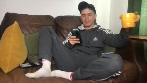 Snapshot of camdoattitude chatting on May 16, 2026, 11:42 am CamDoAttitude online show from May 16, 2026, 11:42 am