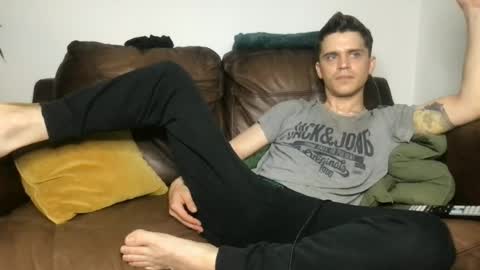 CamDoAttitude online show from June 20, 2026, 9:50 pm
