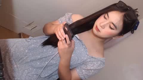 camela_star online show from January 18, 2026, 11:03 am