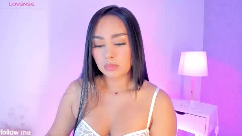 Snapshot of cameliaa_smiith chatting on February 7, 2026, 4:16 am Camelia Smith online show from February 7, 2026, 4:16 am