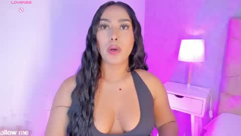 Snapshot of cameliaa_smiith chatting on June 23, 2026, 4:54 am Camelia Smith online show from June 23, 2026, 4:54 am