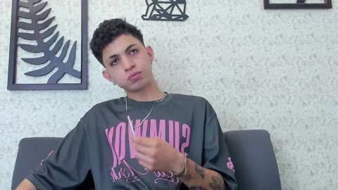 CAMERON online show from September 21, 2025, 12:29 pm