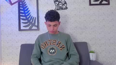 CAMERON online show from September 26, 2025, 12:53 pm