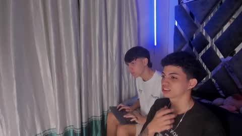 CAMERON online show from December 20, 2025, 12:34 pm