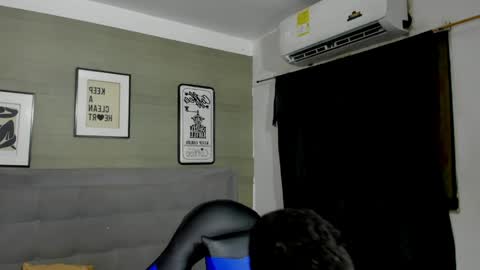 CAMERON online show from April 17, 2026, 3:42 am