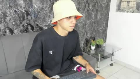 Snapshot of cameron_lux4 chatting on July 12, 2026, 12:34 am CAMERON online show from July 12, 2026, 12:34 am