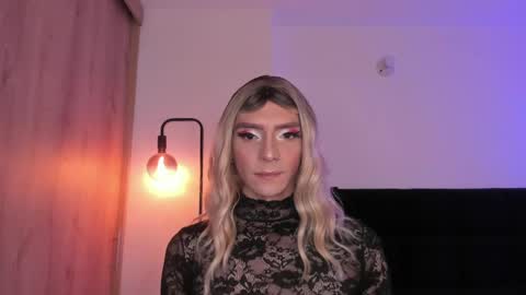 Cameron online show from April 14, 2026, 1:44 am