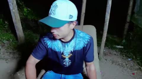 cameron_re online show from May 25, 2026, 2:28 am