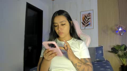 Cameron  online show from October 27, 2025, 8:02 pm