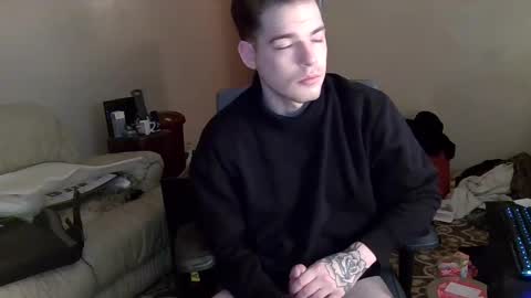 camerondt online show from January 8, 2025, 1:32 am