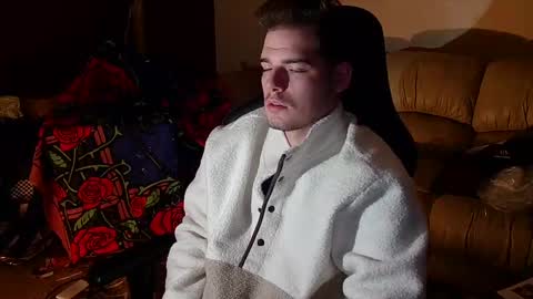 camerondt online show from January 13, 2025, 1:02 am