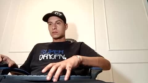 cameronsilverman online show from April 13, 2026, 11:59 am