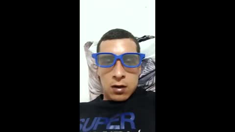 cameronsilverman online show from April 28, 2026, 6:40 am
