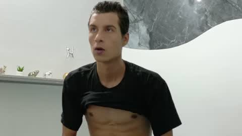 cameronsilverman online show from June 13, 2026, 7:23 pm