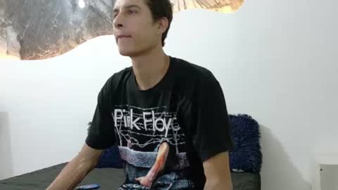 cameronsilverman online show from June 15, 2026, 9:06 pm