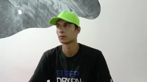 cameronsilverman online show from June 16, 2026, 7:49 pm