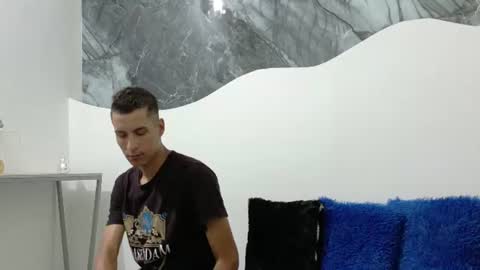 cameronsilverman online show from June 29, 2026, 7:47 pm