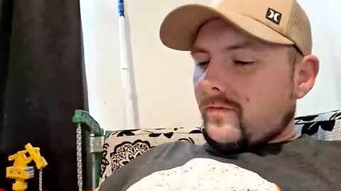 camerontaylorcub online show from March 15, 2026, 4:57 pm