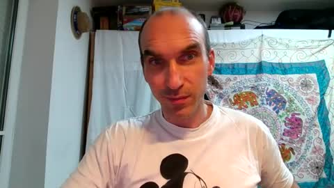 camgobox online show from June 19, 2026, 10:46 pm