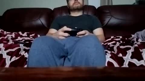 CamGuy online show from January 19, 2026, 4:38 am