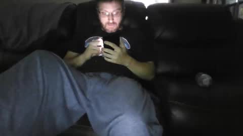 CamGuy online show from May 18, 2026, 1:06 pm
