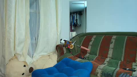 Snapshot of cami_casti777 chatting on February 1, 2025, 1:44 am trini-1000 online show from February 1, 2025, 1:44 am