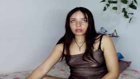 Snapshot of cami_casti777 chatting on November 29, 2025, 9:56 am trini-1000 online show from November 29, 2025, 9:56 am