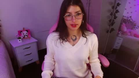 CAMI  online show from January 15, 2025, 3:43 am