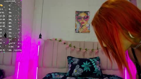 camila online show from March 28, 2026, 4:12 am