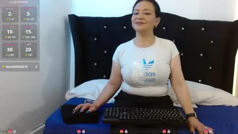 CAMI online show from July 10, 2026, 1:58 pm