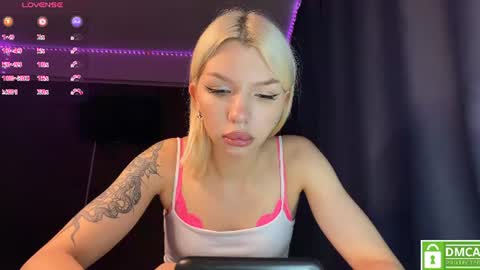 Hello My name is Rina  im new model here and little but shy but curious. online show from August 5, 2026, 10:18 am