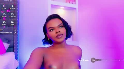 camiestrada online show from September 17, 2025, 12:12 am