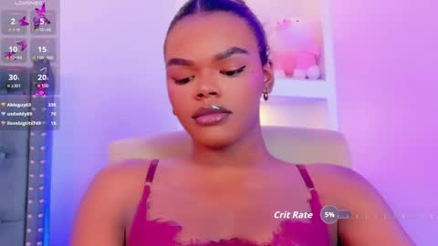 camiestrada online show from September 21, 2025, 9:49 pm
