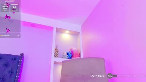 camiestrada online show from November 14, 2025, 8:46 am