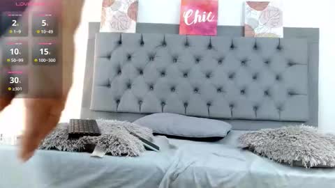 cami online show from December 16, 2025, 2:00 pm