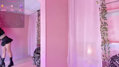 camiigox online show from November 29, 2025, 8:23 pm