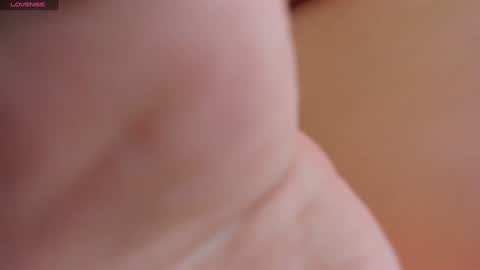 Camila online show from January 31, 2025, 4:36 am