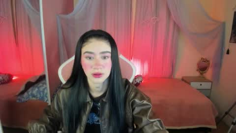 camila online show from December 21, 2025, 2:41 am