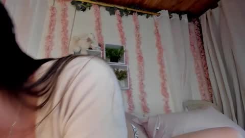 Camii Lopez online show from September 16, 2025, 5:14 pm