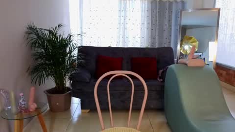 Camil online show from January 30, 2025, 2:47 pm