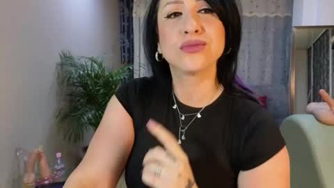 Camil online show from March 9, 2025, 10:41 am