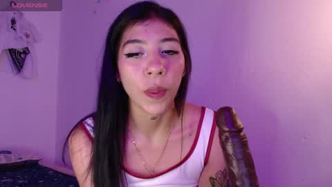 Cami online show from May 14, 2026, 2:40 am