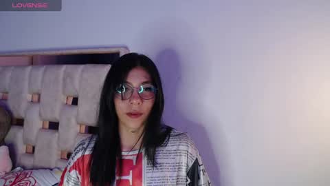 Cami online show from June 13, 2026, 4:10 am