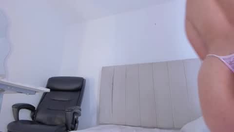 Snapshot of camila_adams chatting on March 7, 2025, 1:31 am Cami online show from March 7, 2025, 1:31 am