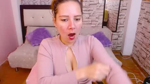 camila online show from March 20, 2026, 6:46 pm