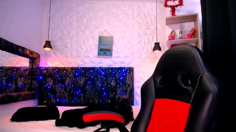 camila dl online show from January 10, 2026, 6:20 pm