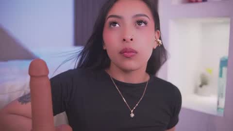 Snapshot of camila_dupont chatting on June 23, 2026, 3:26 am Camila online show from June 23, 2026, 3:26 am