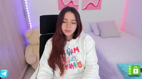 Snapshot of camila_ec2 chatting on February 25, 2025, 9:13 pm C A M I online show from February 25, 2025, 9:13 pm